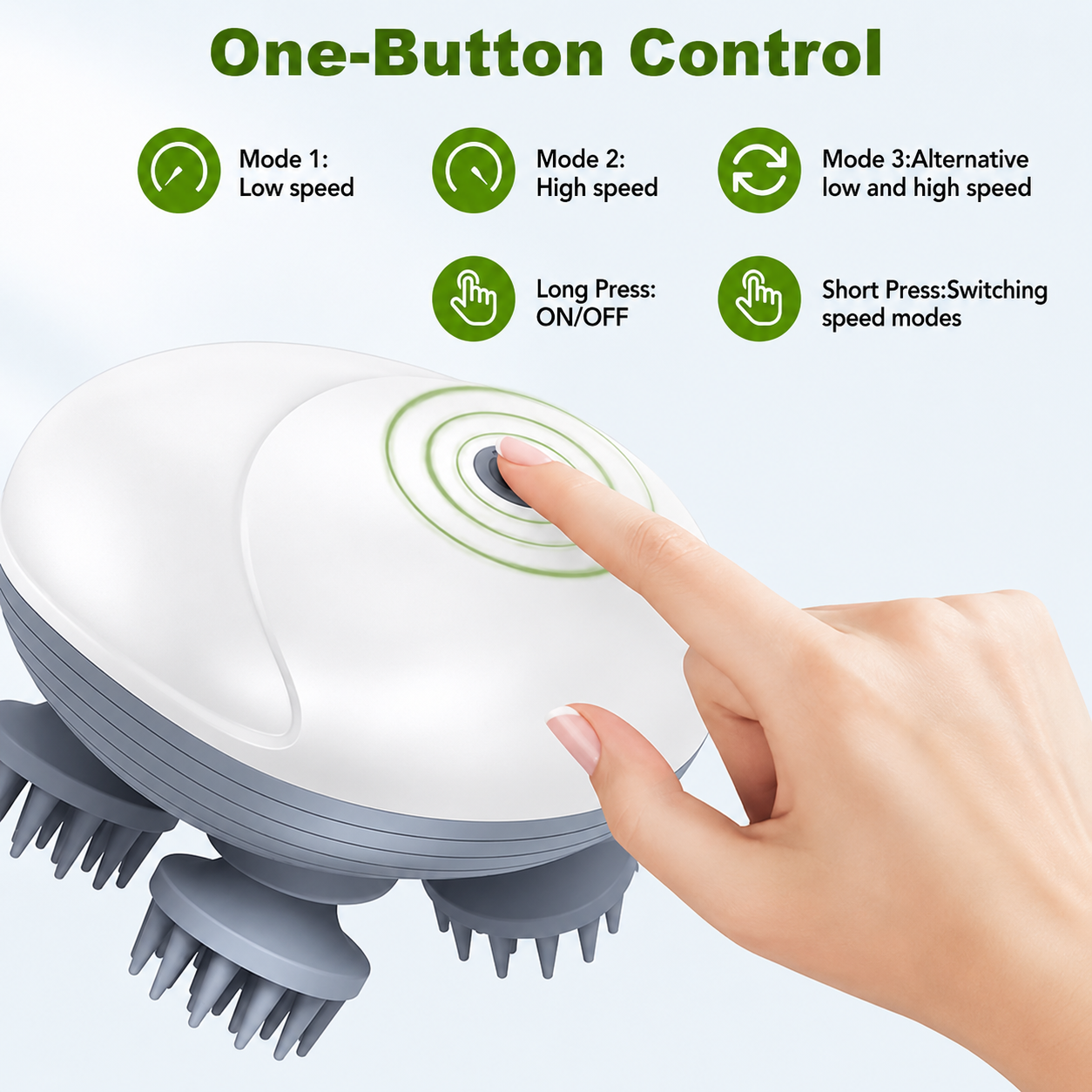 full body massager