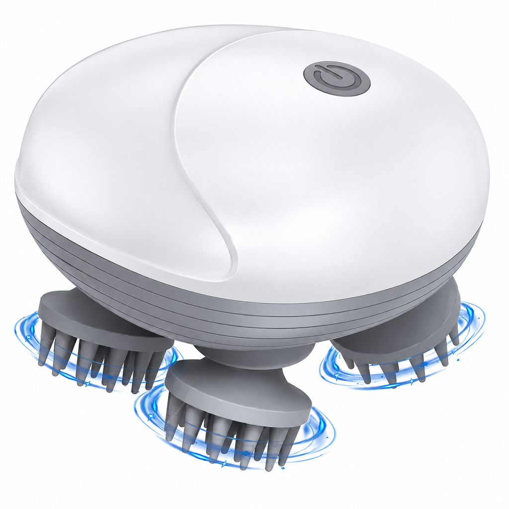 full body massager